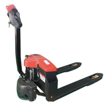 1500kg cheap price load capacityElectric  pallet truck